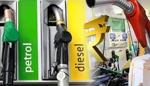 Petrol and diesel prices stable, relief for the common man