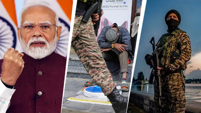 ‘Salute to the bravery of the Indian Army…’ PM Modi’s message on the first anniversary of Operation Sindoor, changed DP to give a strong response to terrorism
