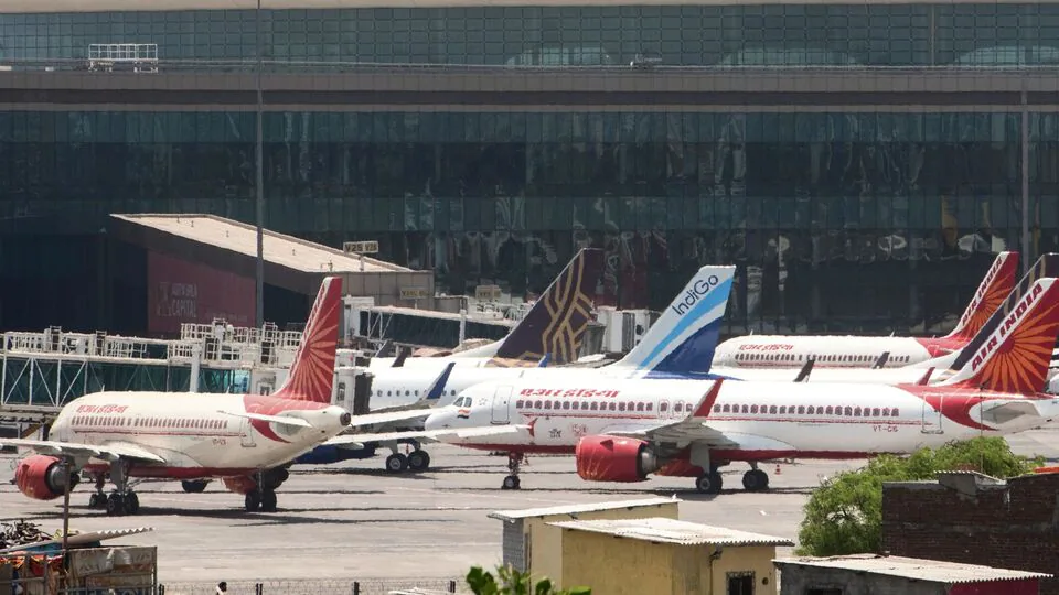 Flights likely to be affected for 6 hours at Mumbai airport today: Important update for passengers