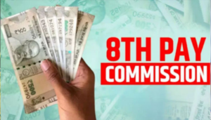 8th Pay Commission becomes more active: Big decision on salary, pension and fitment factor may be taken