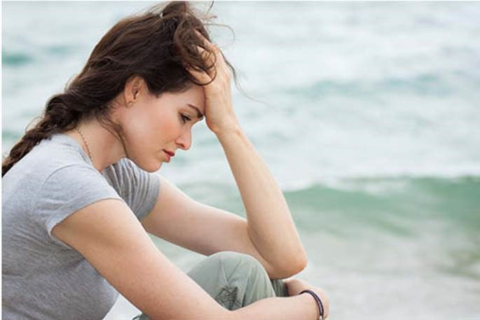 Does your mood remain bad for no reason? Know the effect of lack of nutrition
