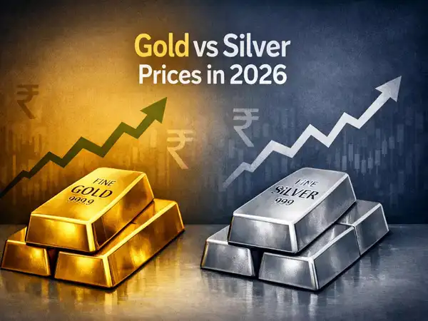 Gold-Silver Weekly Update: Silver still ₹1.95 lakh cheaper than high, sharp fluctuations in prices
