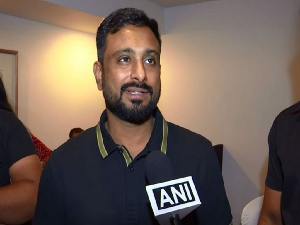 Former Indian cricketer Ambati Rayudu appointed HCA's Director of Cricket Operations