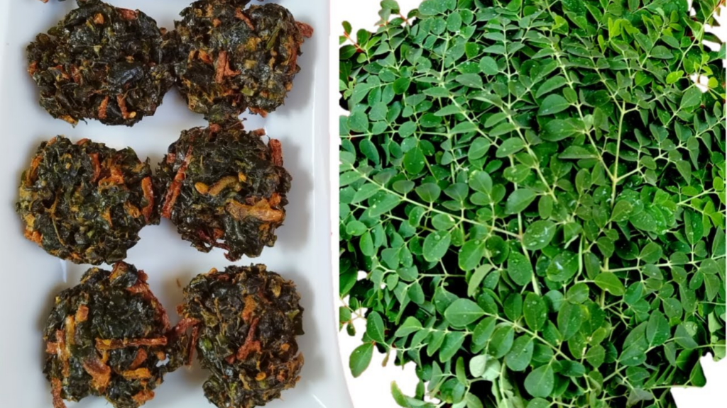 Moringa Pakora Recipe: Try this crispy and healthy snack instead of potato-onion pakoras