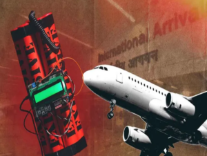 BREAKING: Hyderabad Airport on high alert, bomb threat to flight from Netherlands