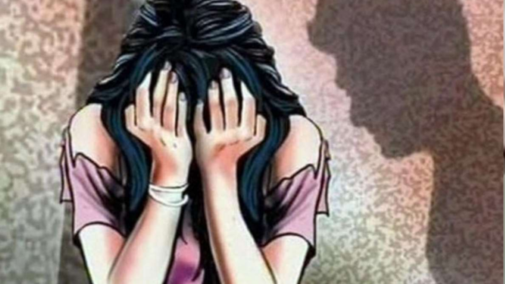 Serious case of cheating and rape in the name of bail in Gwalior 2 lakh rupees cheated on the pretext of husband's bail