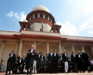 Number of judges increased in Supreme Court, Central Government issues ordinance