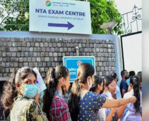 Uproar after change in CUET exam schedule, students open front against NTA