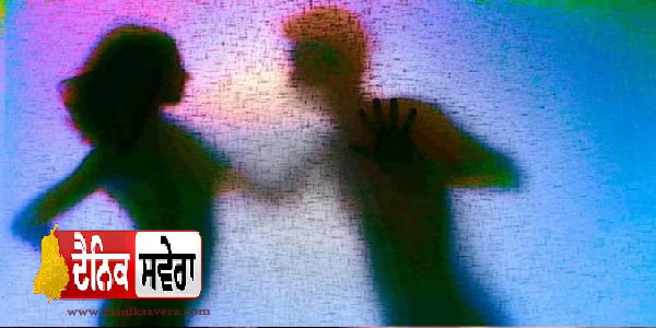 Sextortion Racket Busted: ਉੱਤਰਾਖੰਡ STF ਦਾ ਵੱਡਾ ਐਕਸ਼ਨ, ਕਾਰੋਬਾਰੀਆਂ ਨੂੰ ਨਿਸ਼ਾਨਾ ਬਣਾਉਣ ਵਾਲੇ ਗੈਂਗ ਦਾ ਸਰਗਨਾ ਦੇਹਰਾਦੂਨ ਤੋਂ ਕਾਬੂ।