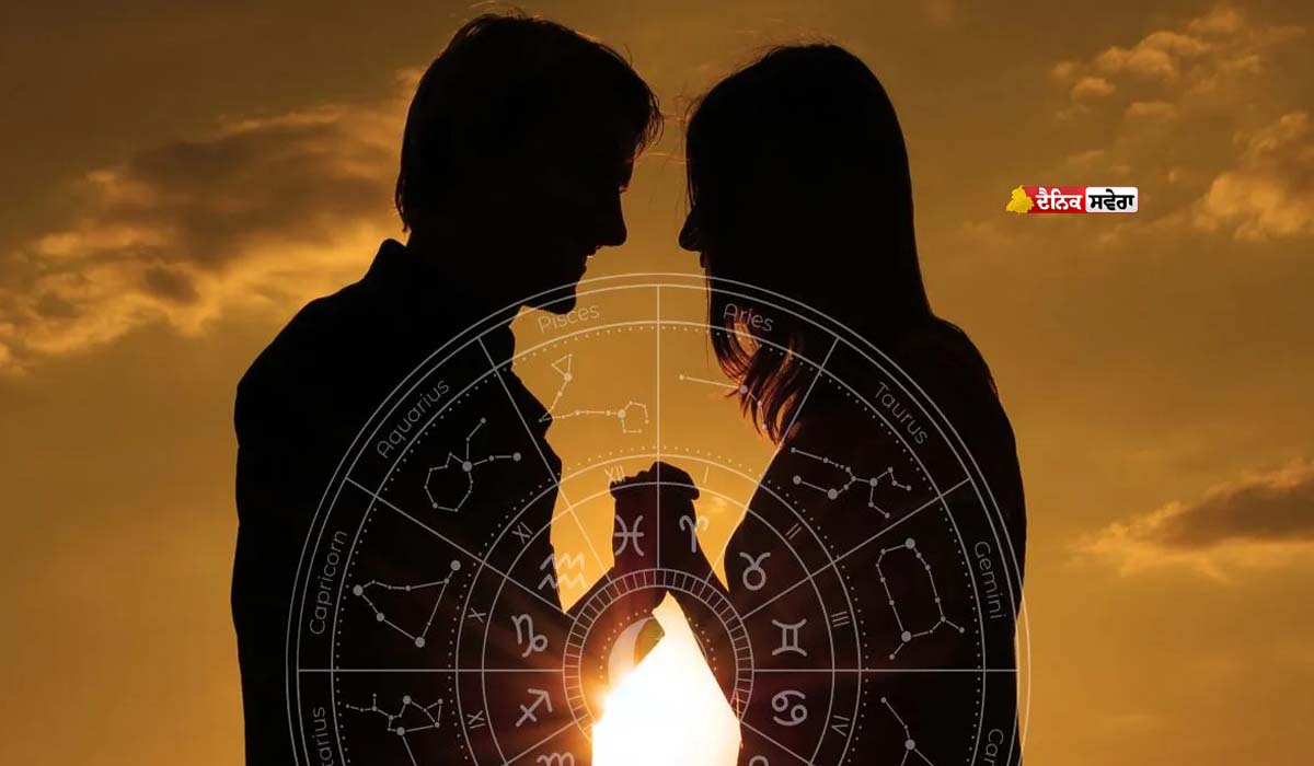 Love Horoscope 2026 : ਮੇਖ, ਤੁਲਾ ਸਮੇਤ 4 ਰਾਸ਼ੀਆਂ ਨੂੰ ਪ੍ਰੇਮ-ਜੀਵਨ &lsquo;ਚ ਮਿਲਣਗੇ ਸ਼ੁਭ ਨਤੀਜੇ ; ਜਾਣੋ ਬਾਕੀਆਂ ਦਾ ਹਾਲ