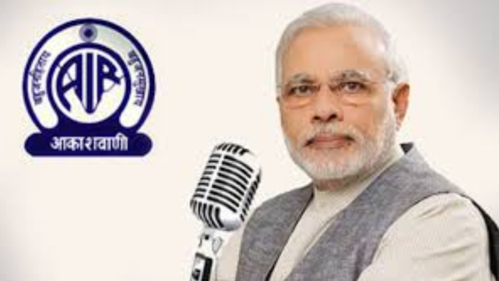 Mann Ki Baat: PM Modi praises youth, says country has great talent