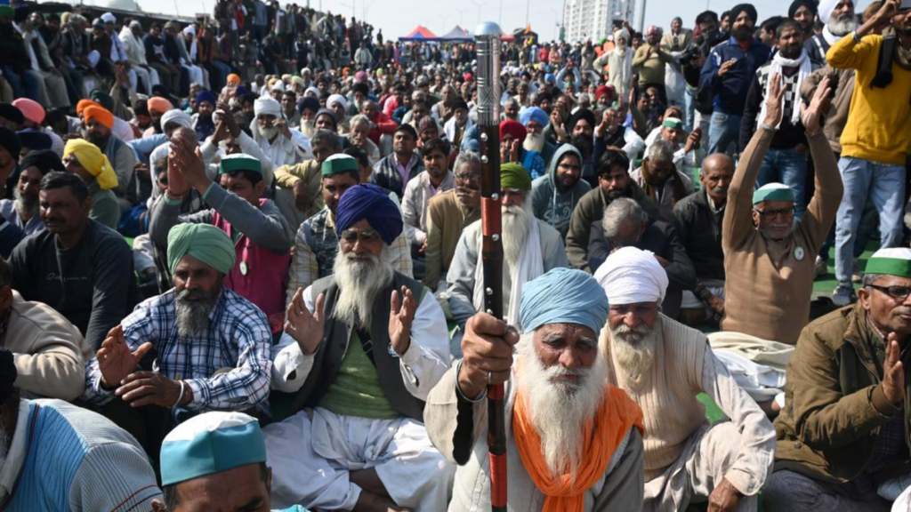 Chakka jam at 55 border points on June 1, important advice for travelers
