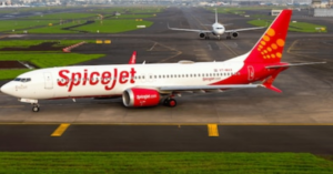 SpiceJet faces major GST setback: Rs 124 crore tax liability, deregistration notice issued