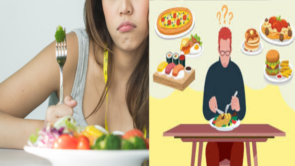 Why is the habit of eating or staying hungry frequently dangerous? Know complete information about ‘eating disorder’