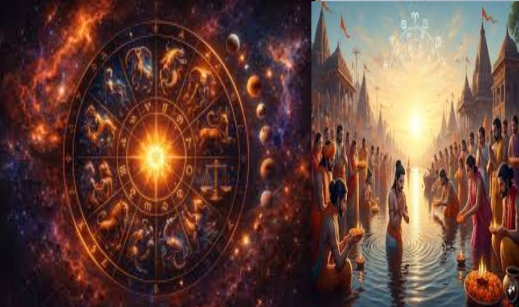 25 May 2026 Horoscope: Auspicious Yogas forming on Ganga Dussehra, know the future of all zodiac signs