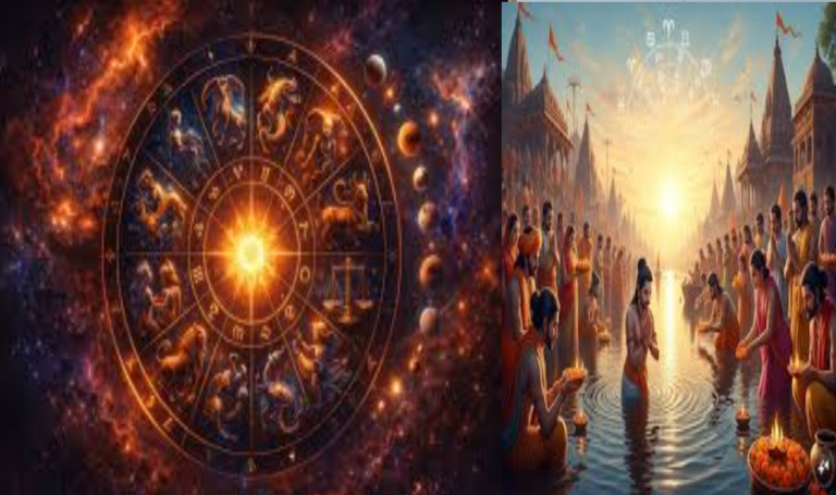 25 May 2026 Horoscope: Auspicious Yogas forming on Ganga Dussehra, know the future of all zodiac signs