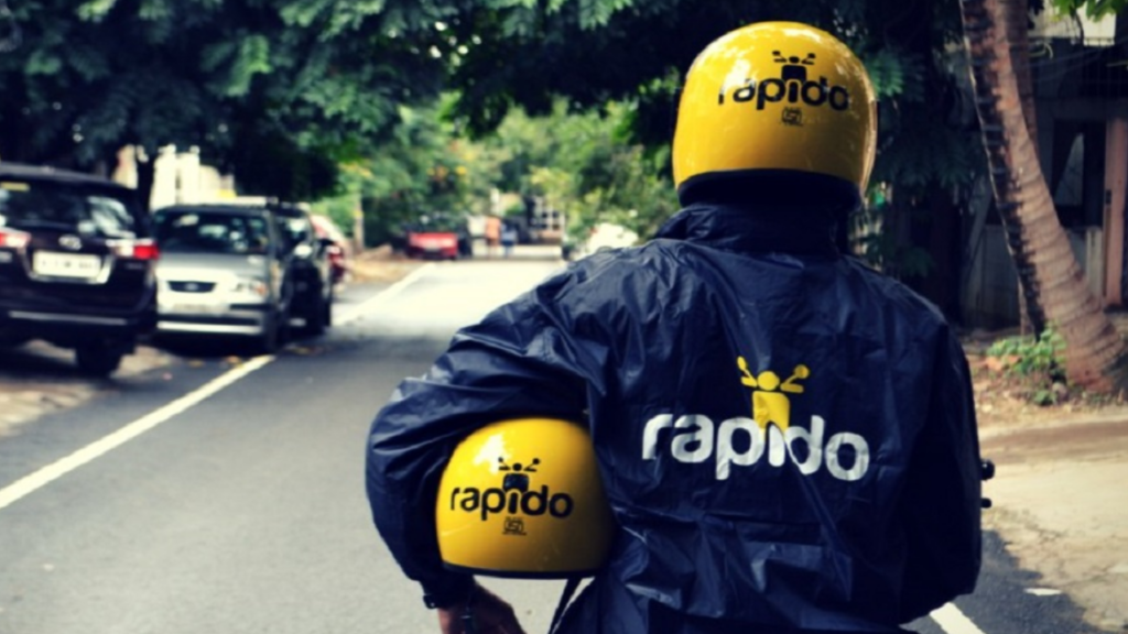 BIG NEWS: Shock for passengers: ₹70 ride now reaches ₹150, double rate implemented in the afternoon, big increase in Rapido fare
