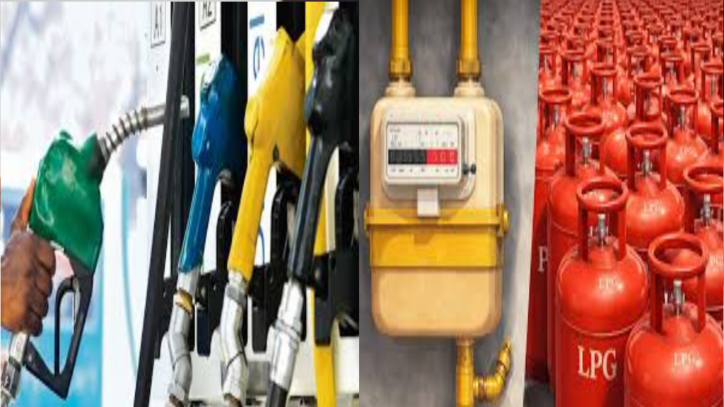 Big relief for common people: Fraud will now be banned at CNG, LPG, LNG and hydrogen pumps Government changes rules