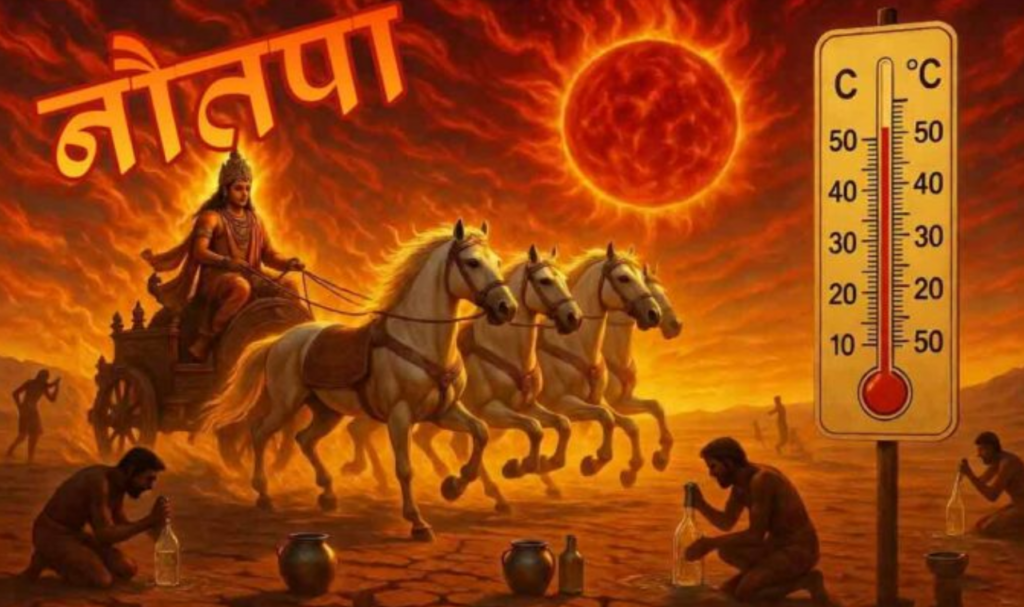 Nautapa 2026: What is Nautapa? The intense heat wave of the Sun God and the importance of donations