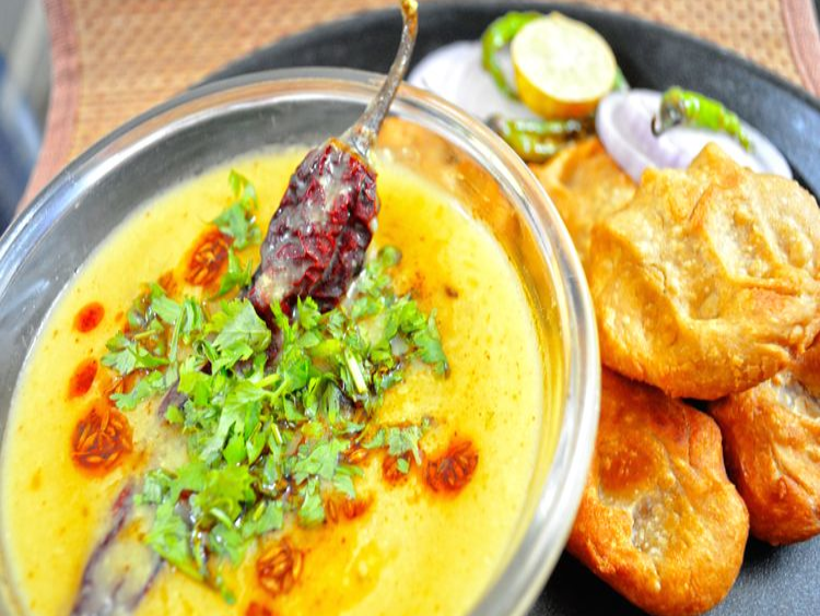 Moong Dal Curry Recipe: Make a new style curry at home, the taste will make everyone lick their fingers