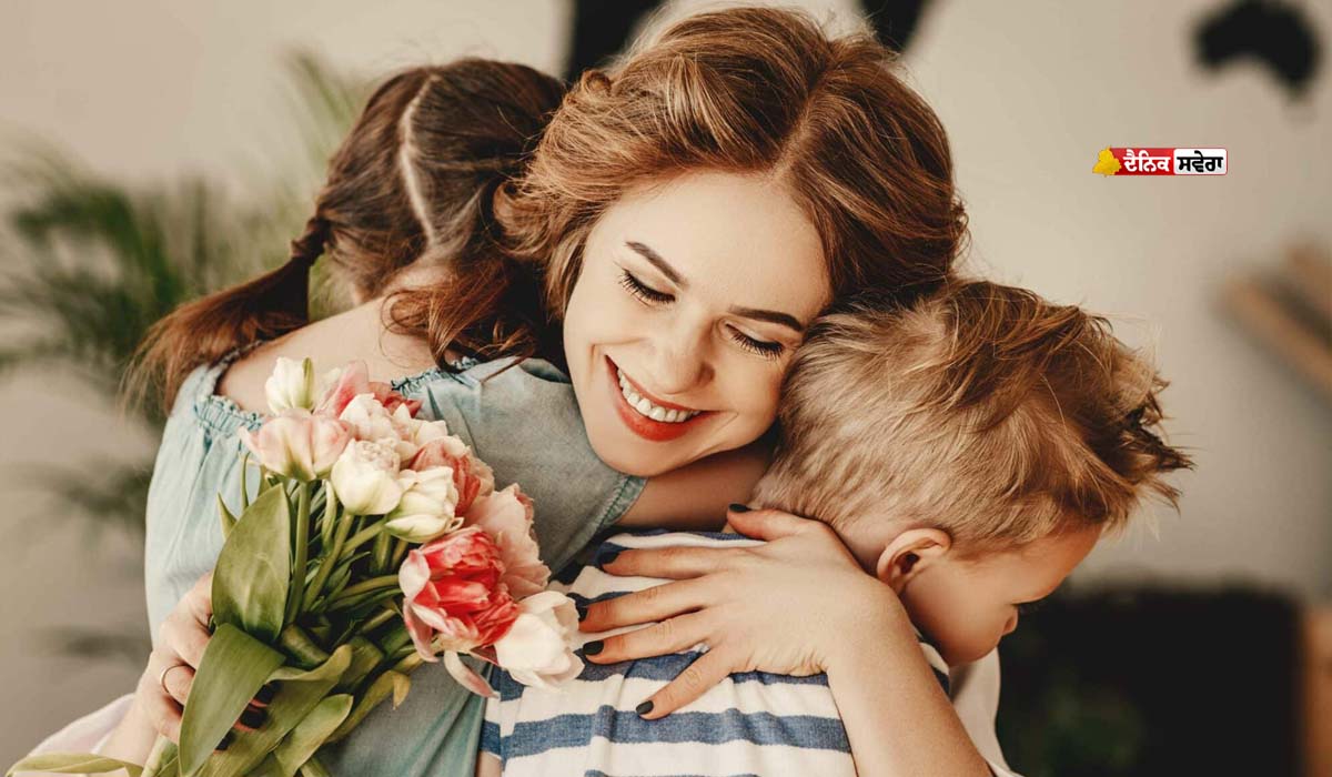 Mother&rsquo;s Day 2026 : ਅੱਜ ਹੈ ਮਾਂ ਦਿਵਸ ? ਹਰ ਸਾਲ ਕਿਉਂ  ਬਦਲਦੀ ਇਸਦੀ ਤਰੀਕ ; ਜਾਣੋ ਕੀ ਹੈ ਇਸਦੀ ਅਸਲ ਸਟੋਰੀ