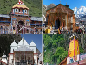 Big health alert in Chardham Yatra, 105 pilgrims die in 39 days