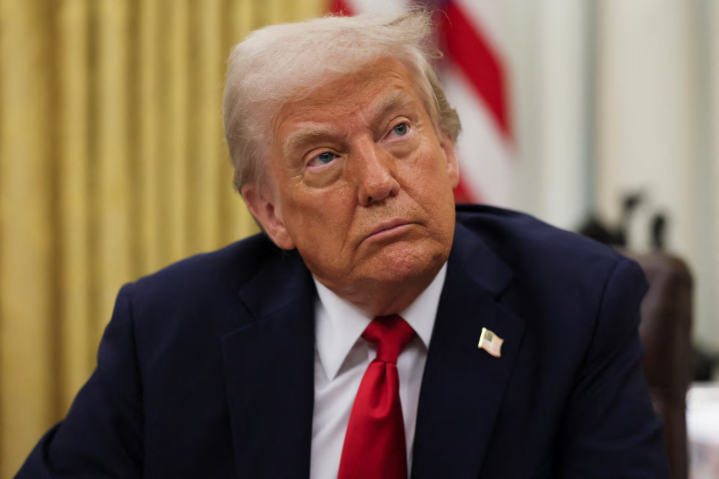 Trump government's big move, now immigration lawyers can also be targeted