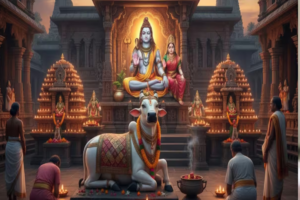 Guru Pradosh Vrat 2026, a special combination of Shiva and Guru's blessings, will brighten the fortune of students and businessmen!