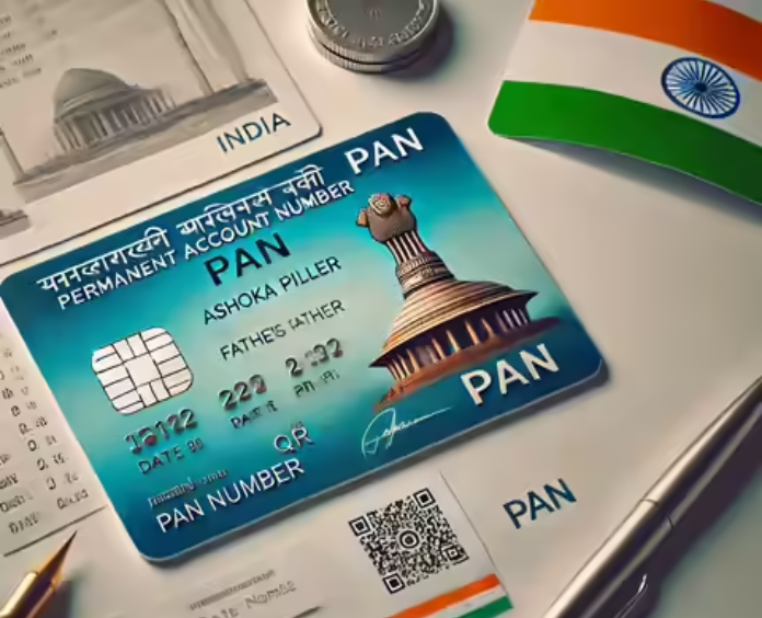 PAN Card Rules ਸਖ਼ਤ: ਹੁਣ ਡਾਕਘਰ ਦੇ ਲੈਣ-ਦੇਣ ਲਈ PAN ਲਾਜ਼ਮੀ, ਬਿਨਾਂ PAN ਨਹੀਂ ਹੋਵੇਗਾ ਵੱਡਾ ਕੰਮ