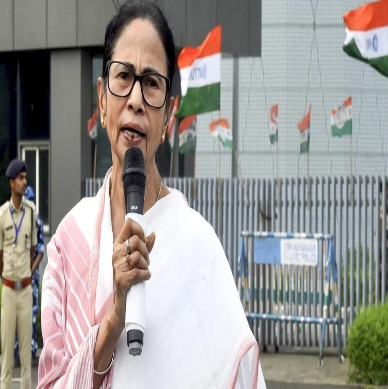 Big twist in West Bengal politics: Internal crisis and rebellion of leaders within TMC