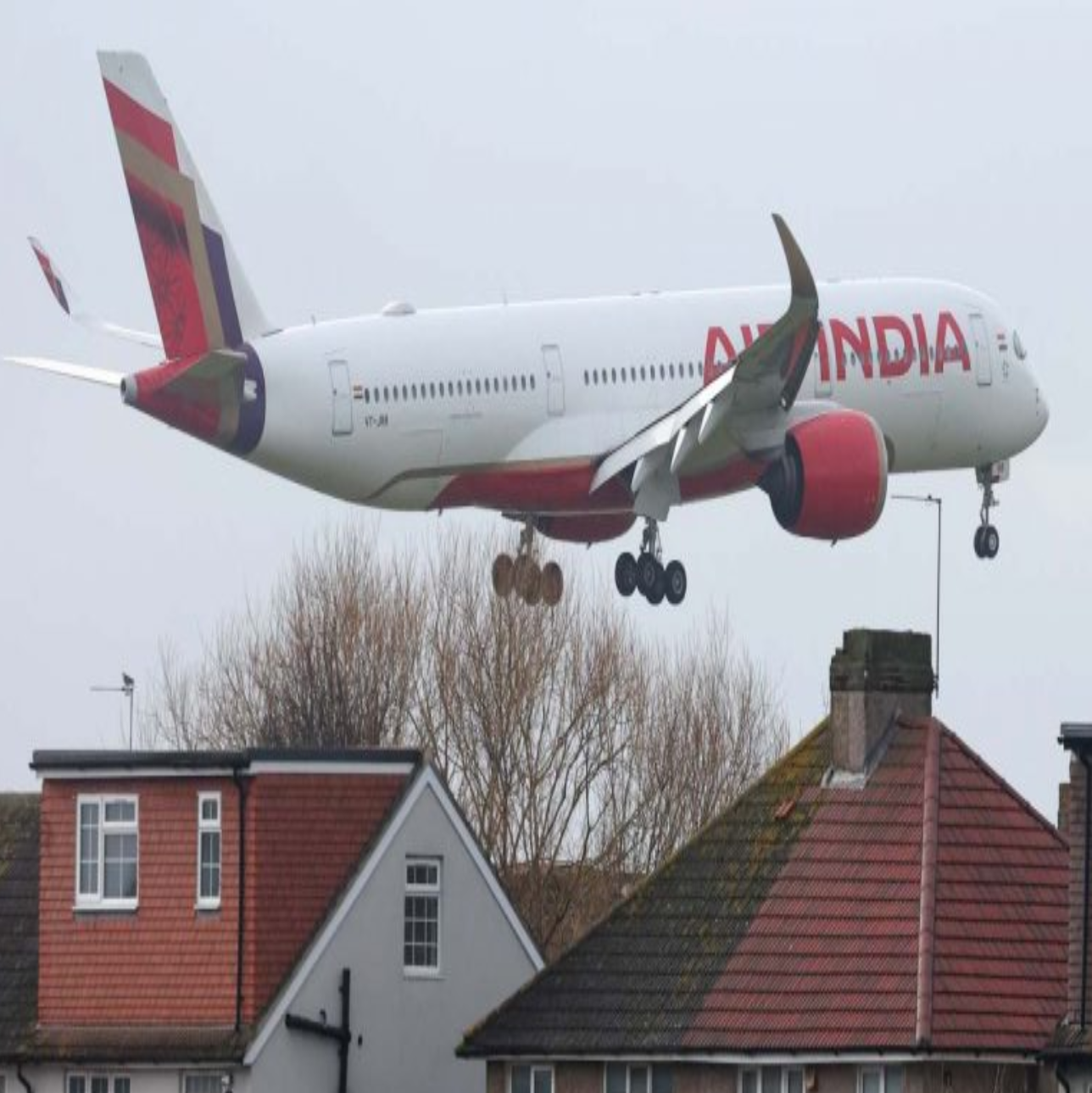 BIG NEWS ; Air India ਵੱਲੋਂ ਵੱਡਾ ਫੈਸਲਾ: ਘਰੇਲੂ ਉਡਾਣਾਂ ਵਿੱਚ 22% ਕਟੌਤੀ