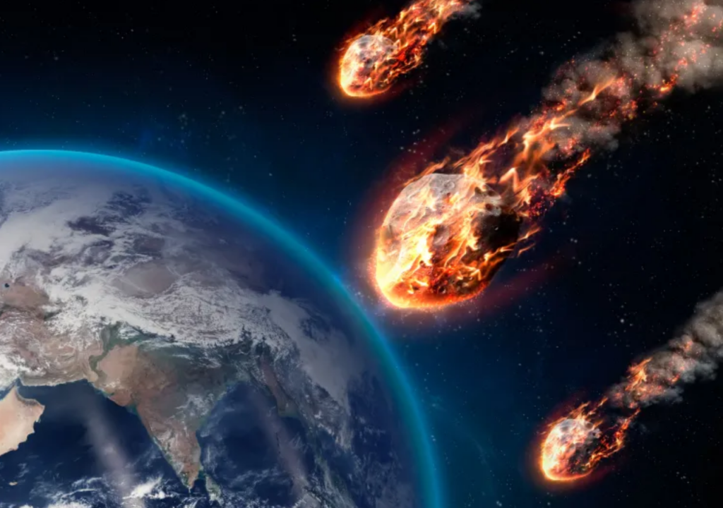 70-foot asteroid near Earth today: Is there really a risk of destruction?