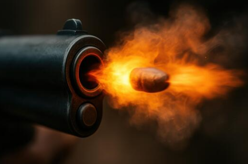 Daughter shoots father: Family tension and alleged restrictions, investigation into the case continues