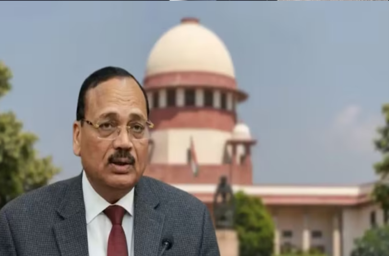 CJI Surya Kant's clarification, "'Statement misrepresented, I am proud of the youth&hellip;' Clearance on cockroach remark"