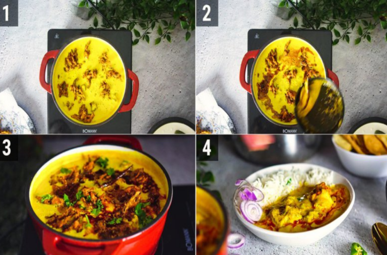 The Story of Curry: Same Recipe, But Different Taste in Every State, Know Full Details
