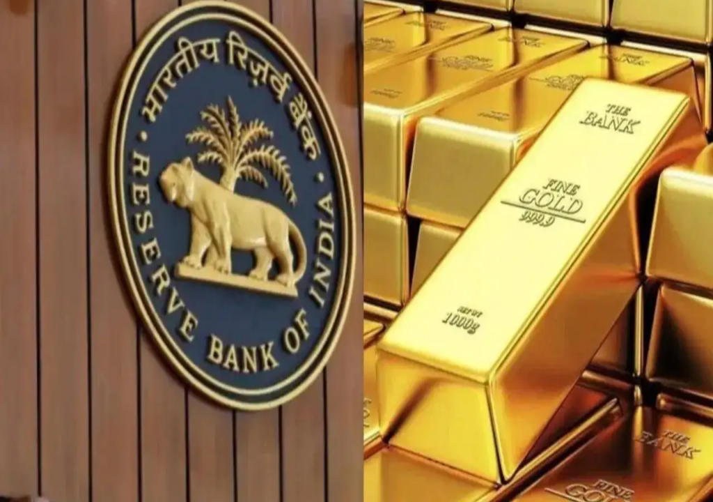 RBI takes action against NBFC: Penalty for violation of gold loan rules, know the full case