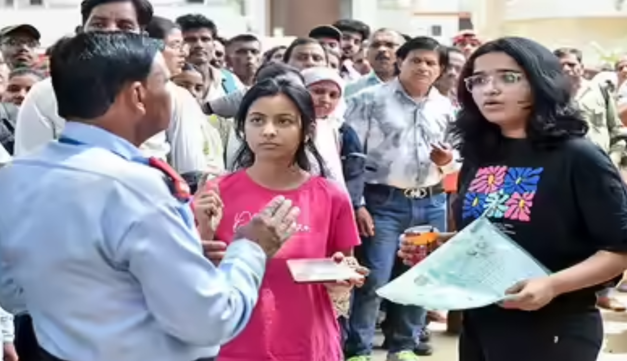 CUET-UG 2026: ਤਕਨੀਕੀ ਖਰਾਬੀ ਨਾਲ ਪ੍ਰੀਖਿਆ ਵਿੱਚ ਦੇਰੀ, NTA ਨੇ ਮੰਗੀ ਮੁਆਫ਼ੀ