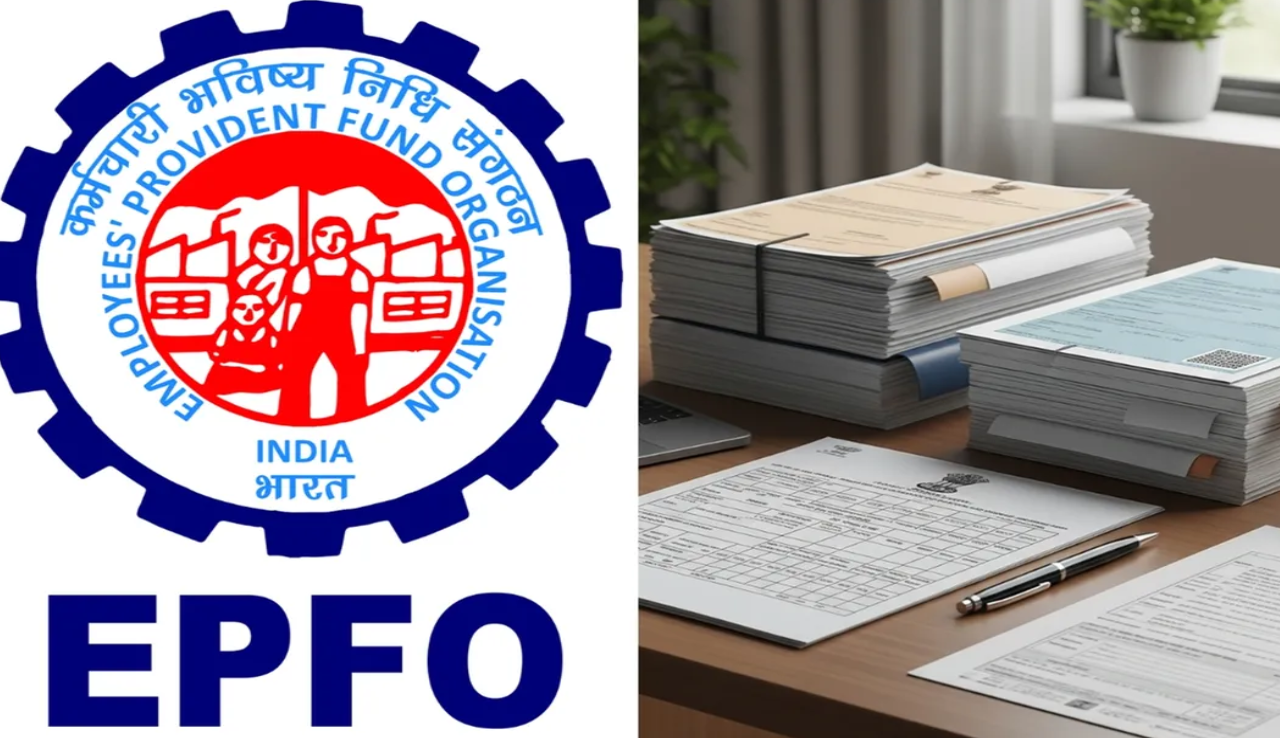 EPFO ਅਲਰਟ: ਕੀ ਤੁਹਾਡੀ ਤਨਖਾਹ ਤੋਂ ਗਲਤ PF/Pension ਕਟੌਤੀ ਹੋ ਰਹੀ ਹੈ? ਤੁਰੰਤ ਚੈੱਕ ਕਰੋ ਆਪਣੀ ਪਾਸਬੁੱਕ