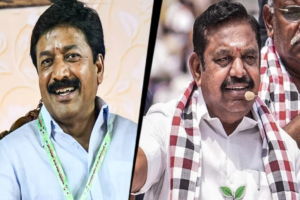 Tamil Nadu: Internal crisis deepens in AIADMK, demand for EPS' resignation intensifies after defeat
