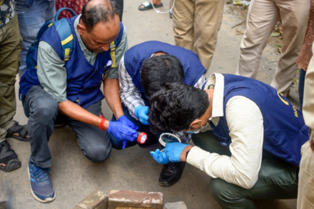 Chandranath Rath murder case: Three suspects arrested, SIT probe underway