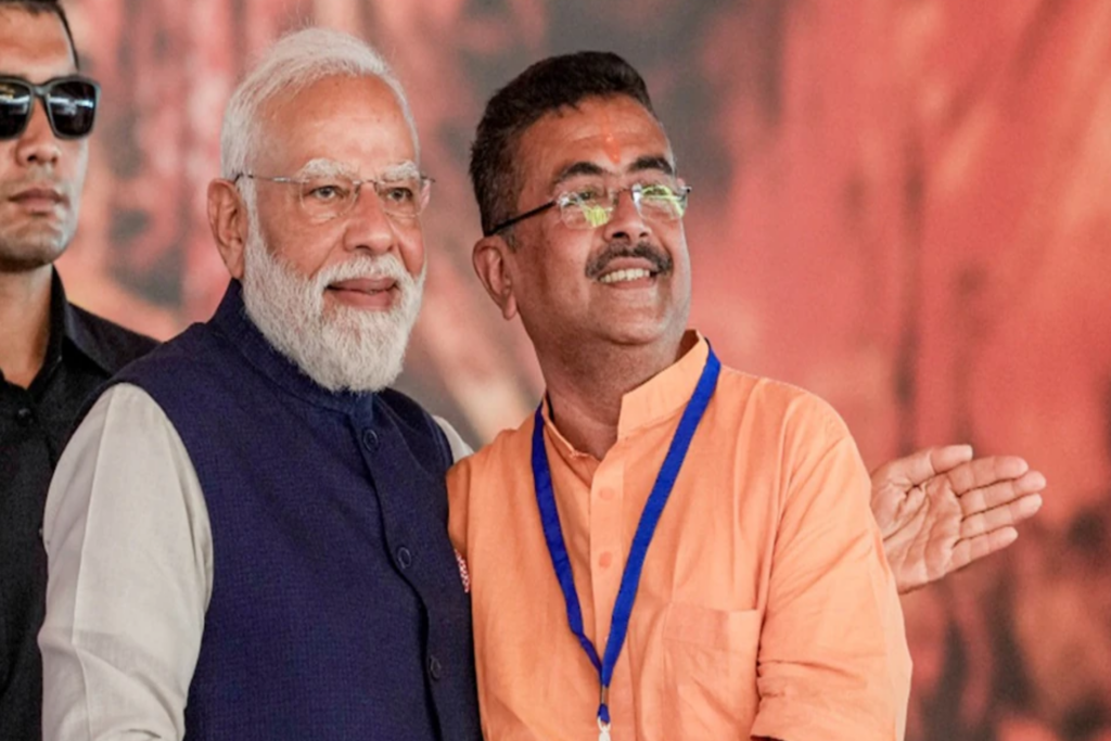 “Political stir in West Bengal: First cabinet meeting with BJP government’s claim, 5 big decisions under discussion”
