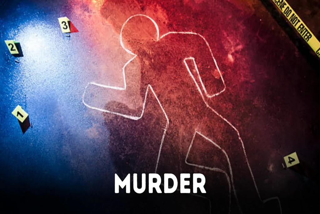 Terrible triple murder in Jamshedpur: Family feud takes a horrific turn