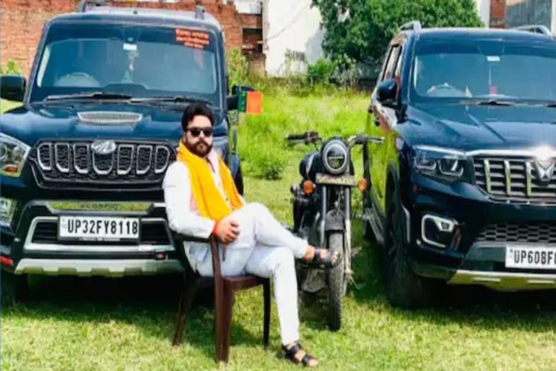 ਸ਼ੁਭੇਂਦੂ ਅਧਿਕਾਰੀ ਦੇ PA ਕਤਲ ਮਾਮਲੇ ਵਿੱਚ ਵੱਡਾ ਖੁਲਾਸਾ, ਬਲੀਆ ਦਾ ਰਾਜ ਸਿੰਘ ਉਰਫ਼ ਚੰਦਨ ਗ੍ਰਿਫ਼ਤਾਰ