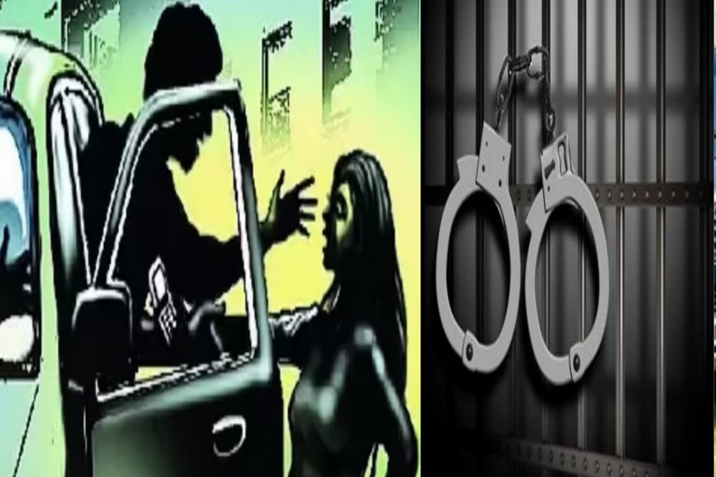 BIG UPDATE: Jalandhar gangrape case: Three accused arrested for gangraping a woman in a moving car