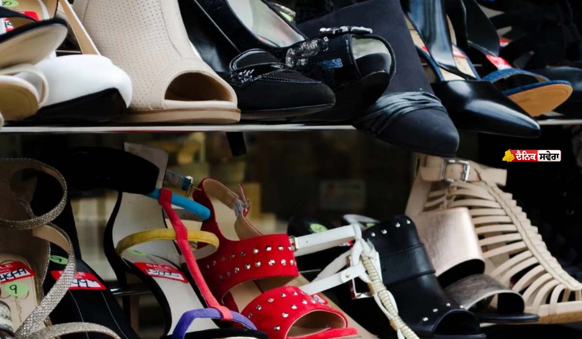 Shoe Rack Direction : ਕਿਤੇ ਤੁਸੀਂ ਗਲਤ ਦਿਸ਼ਾ &lsquo;ਚ ਤਾਂ ਨਹੀਂ ਰੱਖ ਰਹੇ ਜੁੱਤੀਆਂ-ਚੱਪਲ ! ਅੱਜ ਹੀ ਬਦਲੋ ਸ਼ੂਅ ਰੈਕ ਦੀ ਥਾਂ
