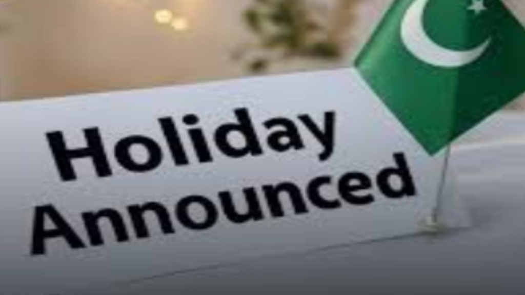 BREAKING: Confusion over Bakrid holiday ends, Punjab government issues new notification
