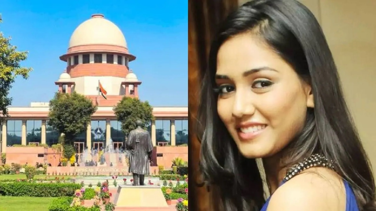 Twisha Sharma case: ਸੁਪਰੀਮ ਕੋਰਟ ਦੀ ਸਖ਼ਤ ਟਿੱਪਣੀ, ਮੀਡੀਆ ਟ੍ਰਾਇਲ &rsquo;ਤੇ ਉਠੇ ਸਵਾਲ ਮਾਮਲੇ ਦੀ ਸੁਣਵਾਈ &rsquo;ਤੇ ਸੁਪਰੀਮ ਕੋਰਟ ਦਾ ਗੰਭੀਰ ਰੁਖ
