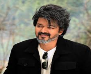 BIG POLITICAL UPDATE | Superstar Vijay becomes new CM of Tamil Nadu