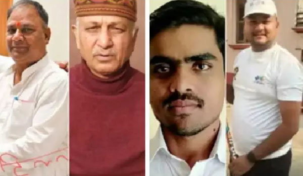 42 ਦਿਨਾਂ ਤੱਕ ਚੱਲਦੀ ਰਹੀ ਚੋਰੀ.. ਰਾਮ ਮੰਦਰ ਮਾਮਲੇ &lsquo;ਚ SIT ਦੀ ਵੱਡੀ ਕਾਰਵਾਈ ਤੇ ਇਹ ਹੋਏ ਵੱਡੇ ਖੁਲਾਸੇ&hellip;