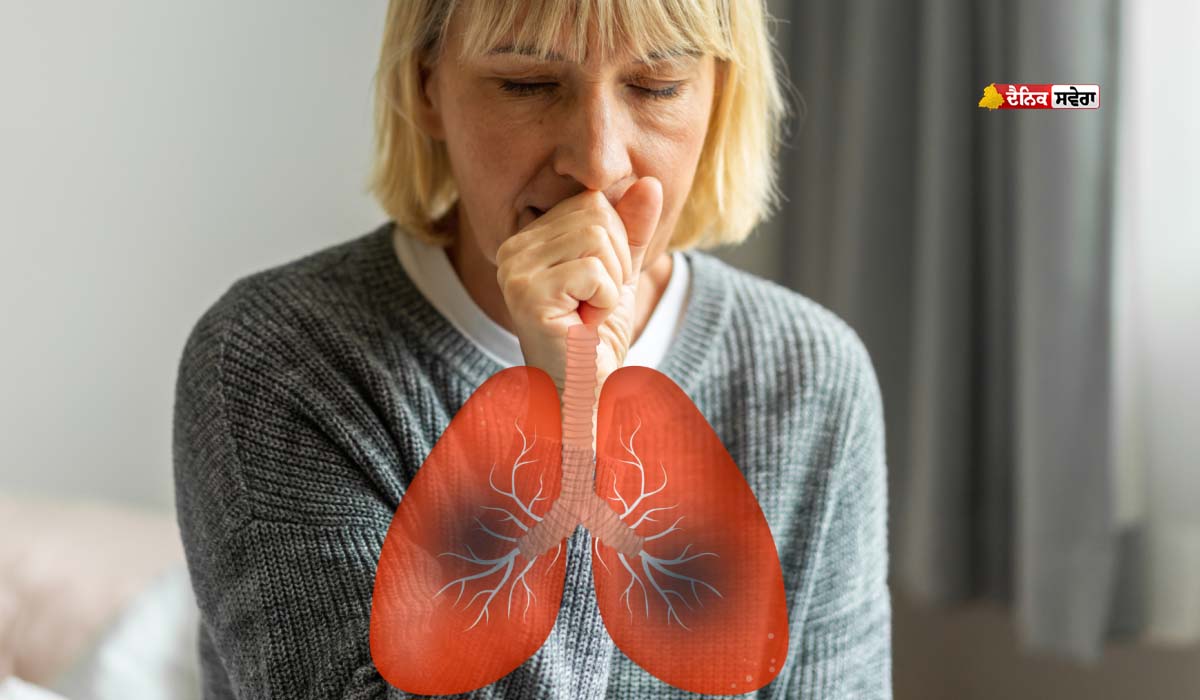 TB Risk Groups : ਕਿੰਨਾ ਲੋਕਾਂ ਨੂੰ ਹੁੰਦਾ ਟੀਬੀ ਦਾ ਸਭ ਤੋਂ ਵੱਧ ਖ਼ਤਰਾ ? ਸਮੇਂ-ਸਮੇਂ &lsquo;ਤੇ ਜਾਂਚ ਜ਼ਰੂਰੀ, ਨਹੀਂ ਤਾਂ ਵੱਧ ਸਕਦਾ ਖ਼ਤਰਾ